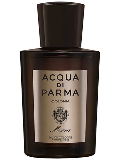 Acqua di Parma{ingredient}香水– Wikiparfum