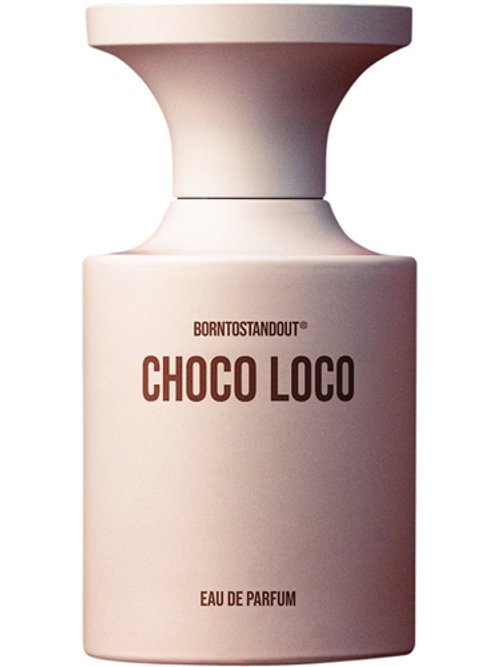 CHOCO LOCO 2025香水由Borntostandout制作- Wikiparfum