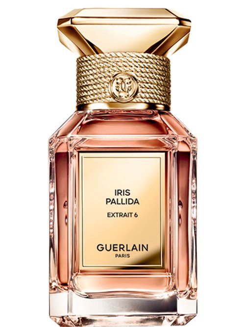 PROMENADE DES ANGLAIS perfume by Guerlain - Wikiparfum