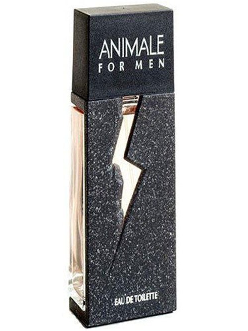 ANIMALE FOR MEN perfume by Animale Wikiparfum