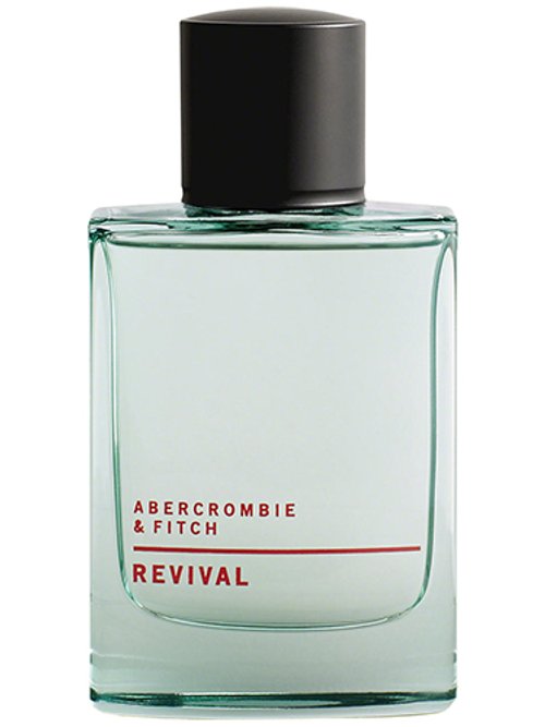 A&F REVIVAL香水由Abercrombie & Fitch制作- Wikiparfum