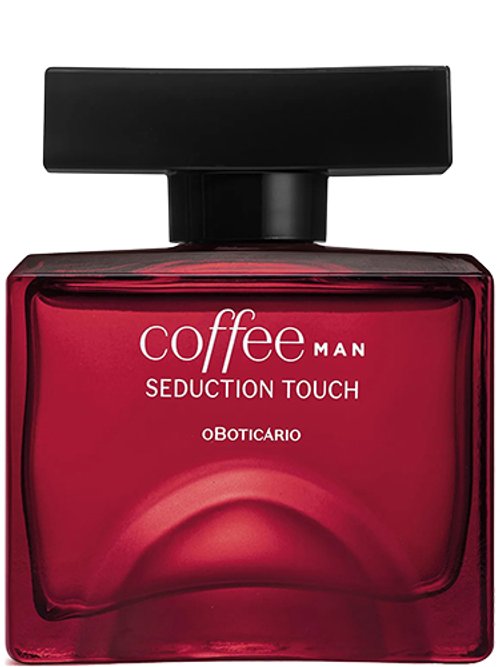 COFFEE MAN perfume by O Boticário – Wikiparfum