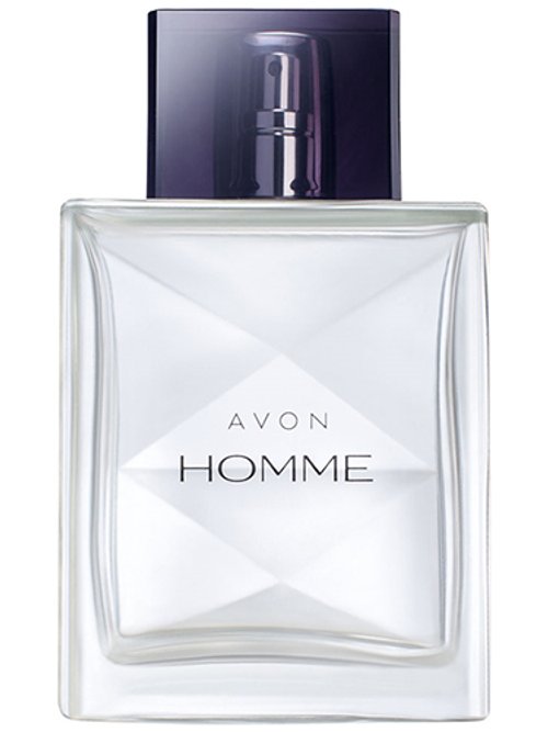 Avon 2024 homme perfume