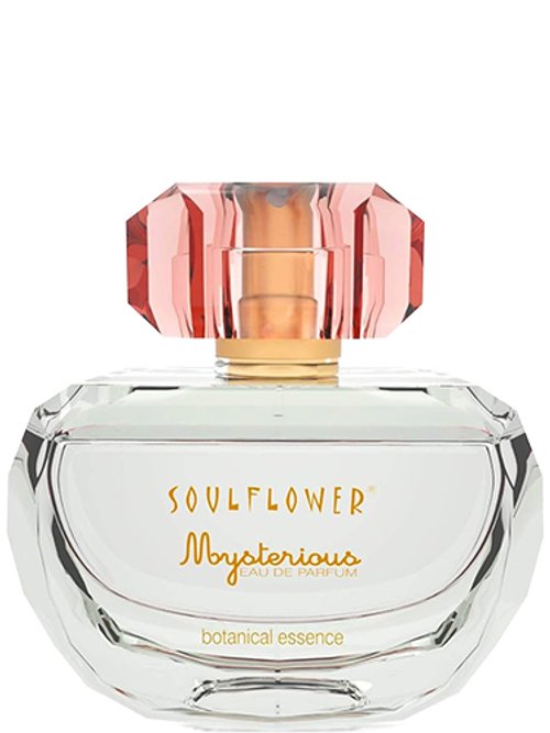 Soulflower perfume discount