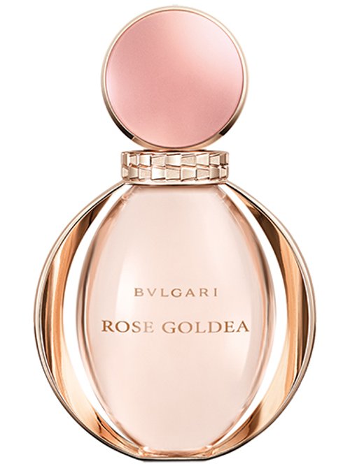 ROSE GOLDEA perfume by Bulgari Wikiparfum