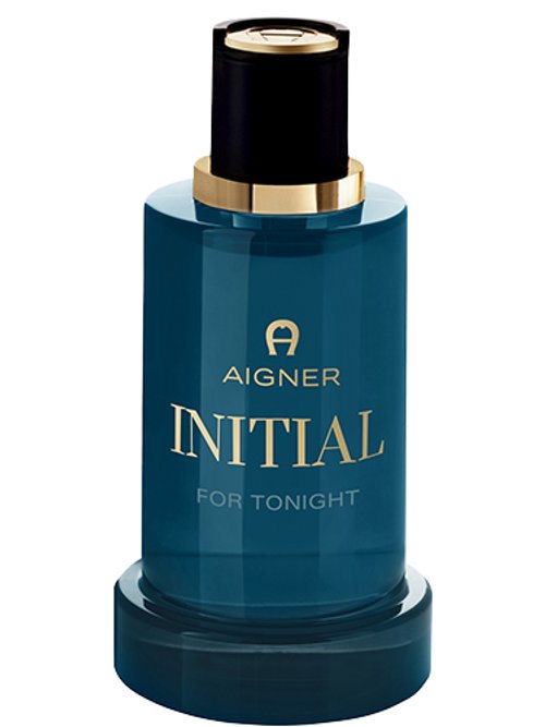 INITIAL FOR TONIGHT EAU DE PARFUM perfume by Aigner Wikiparfum