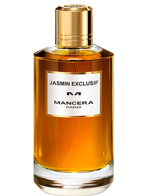 Jasmine and bergamot online perfume