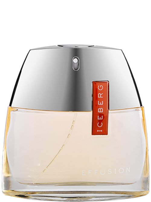 ICEBERG EFFUSION WOMAN perfume by Iceberg – Wikiparfum