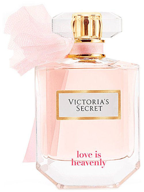 DREAM ANGELS LOVE IS HEAVENLY perfume by Victoria's Secret – Wikiparfum