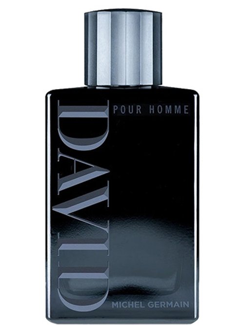 David cologne discount