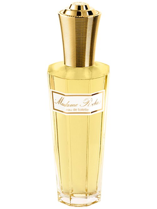 Madam rochas online parfum