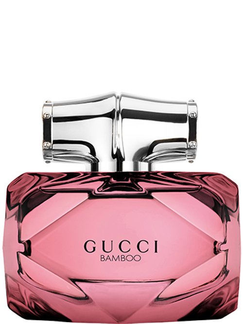 Gucci bamboo perfume precio online