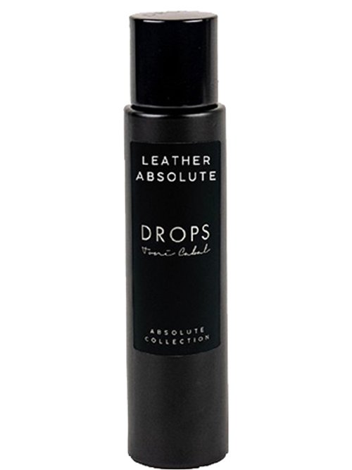 LEATHER ABSOLUTE perfume by Drops by Toni Cabal