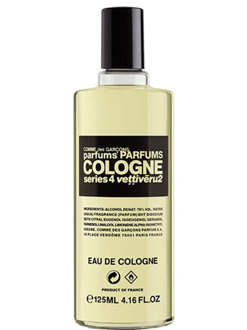 COMME DES GARÇONS DOT perfume by Comme des Garçons - Wikiparfum