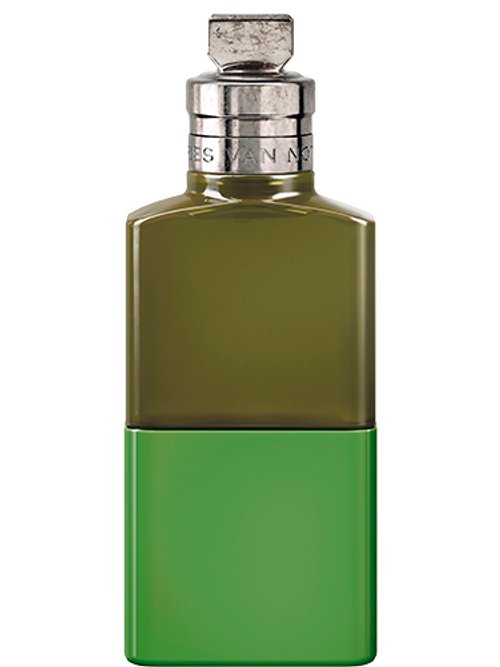dries van noten 香水 santal greenery 10ml 香水(ユニセックス) Dries