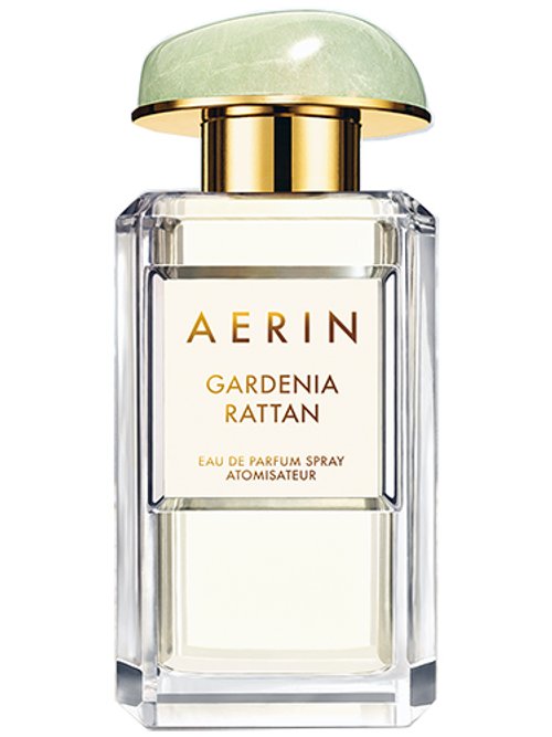 GARDENIA RATTAN perfume by Aerin Wikiparfum