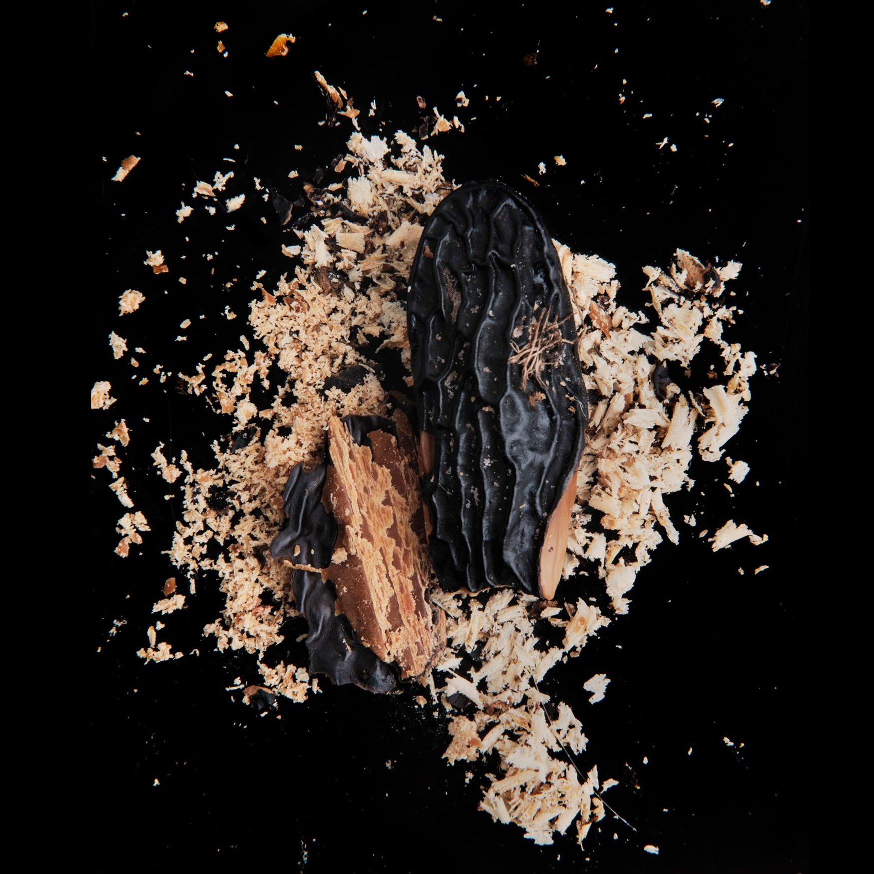 Coumarin (Tonka Bean note)