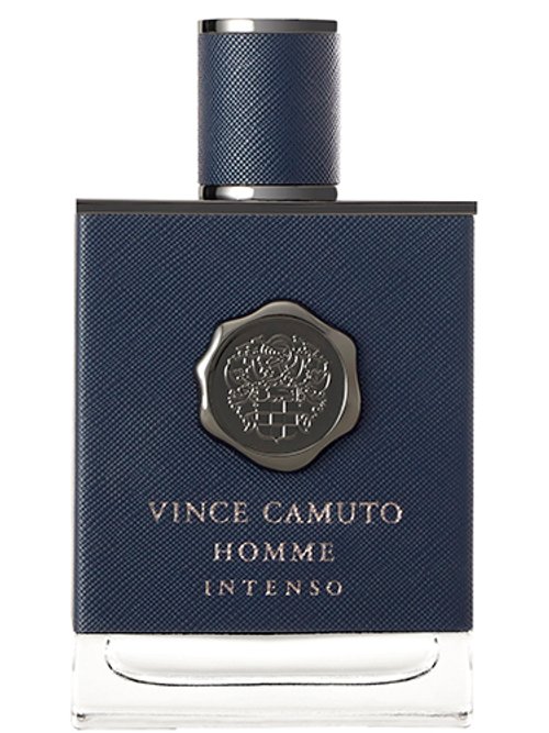 VINCE CAMUTO HOMME INTENSO perfume by Vince Camuto Wikiparfum