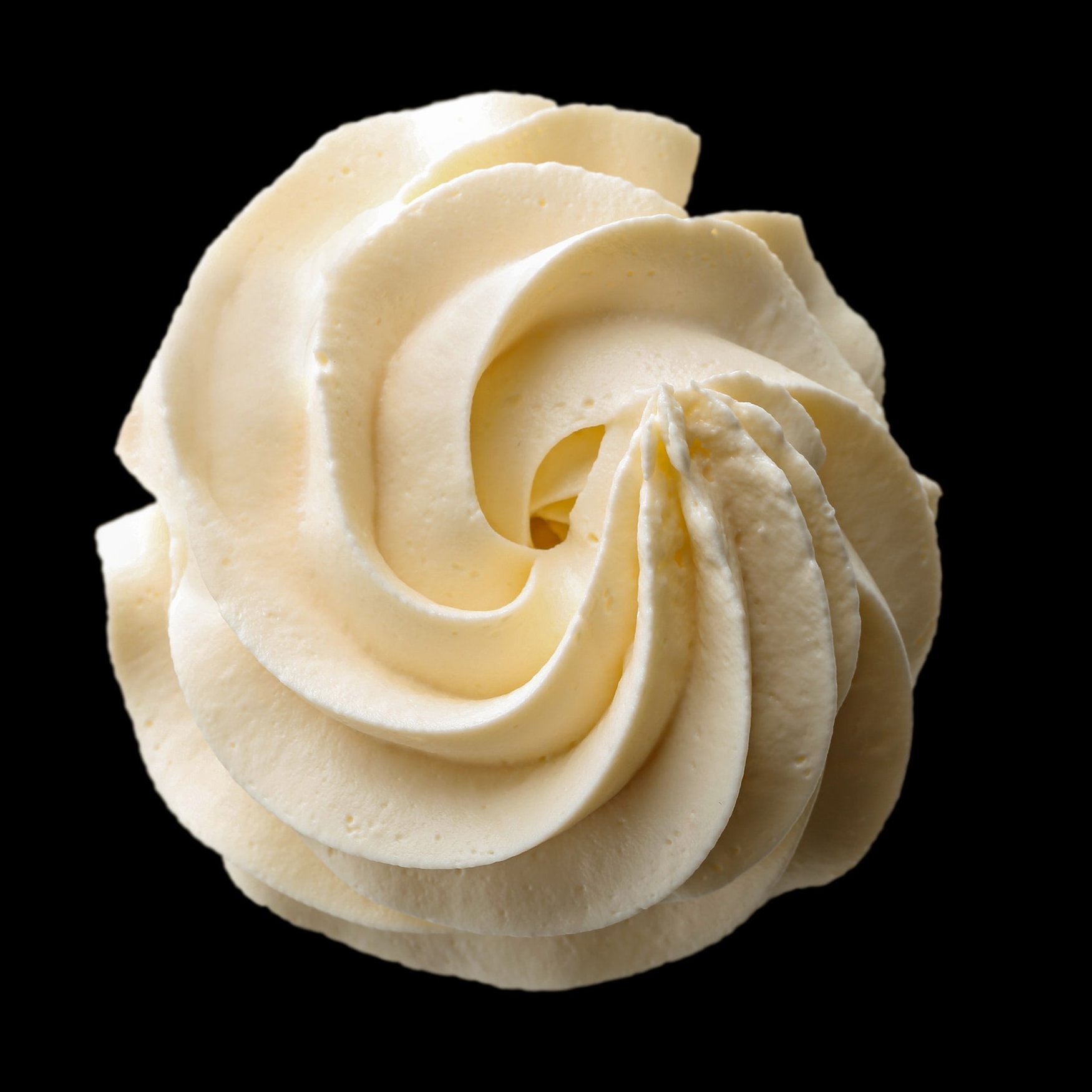 Crema de Mantequilla
