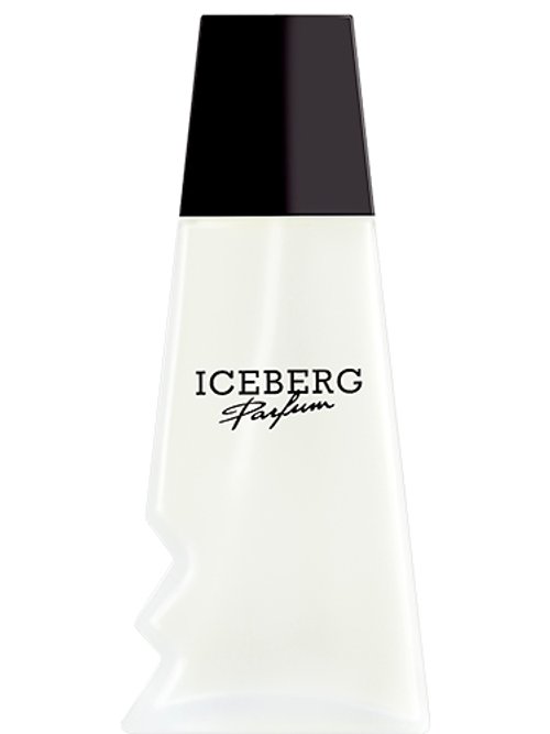 Iceberg perfume for online ladies