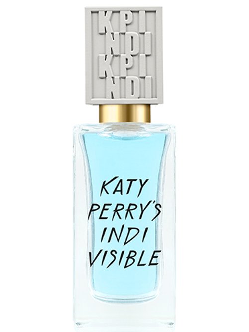 Katy perry best sale indi visible 100ml