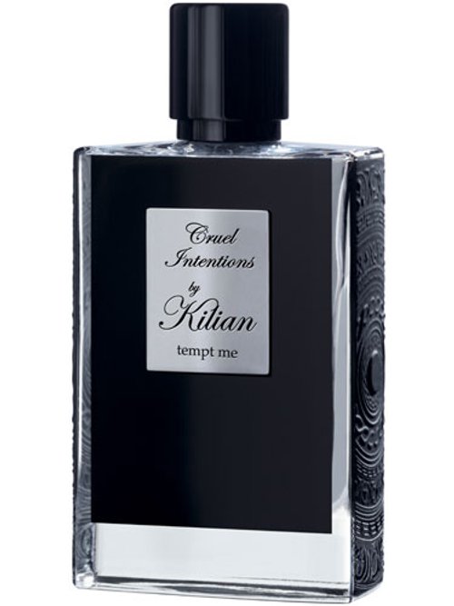 CRUEL INTENTIONS : TEMPT ME perfume by Kilian – Wikiparfum