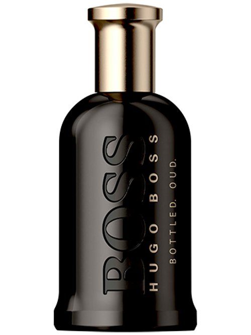 kemikalier stabil Gentagen BOSS BOTTLED OUD perfume by Hugo Boss – Wikiparfum