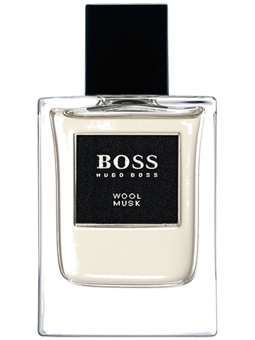 Hugo boss deals musk