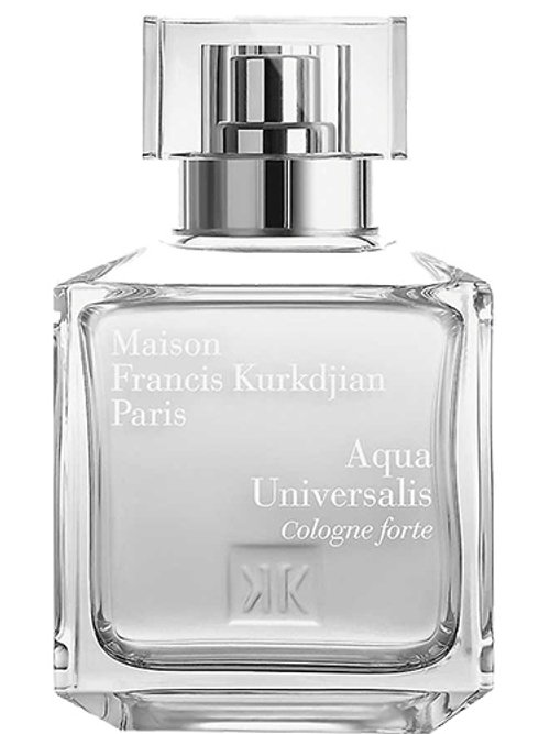 Maison Francis Kurkdjian{ingredient}香水– Wikiperfume