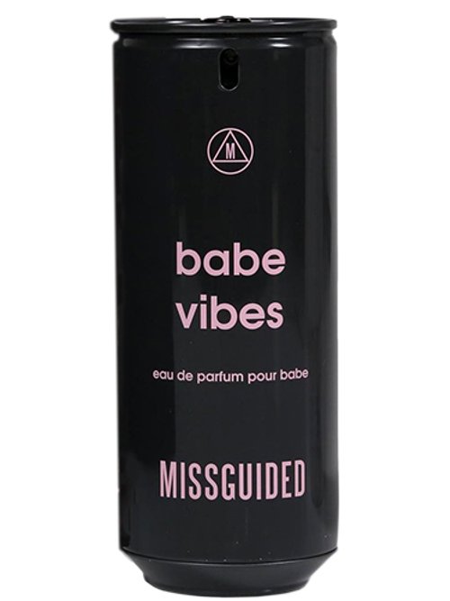 Missguided discount perfume review