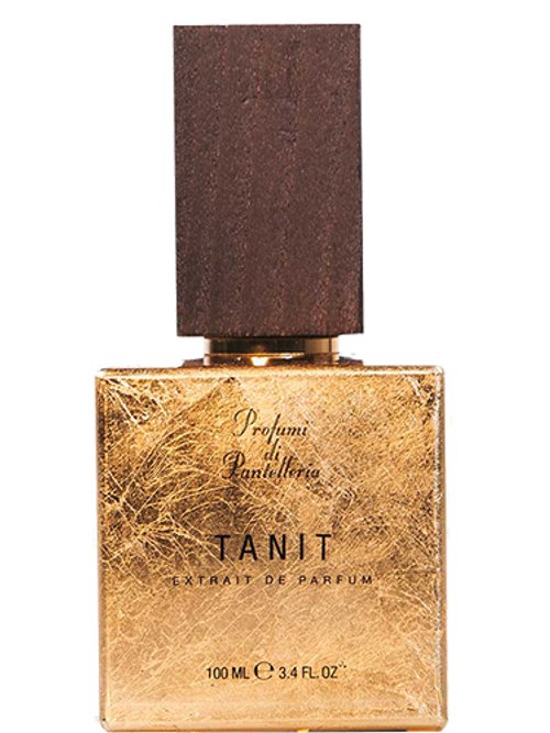 DAMMUSO perfume by Profumi di Pantelleria - Wikiparfum