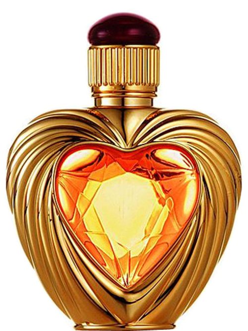 PINK GOLD EAU DE PARFUM perfume by Victoria's Secret – Wikiparfum