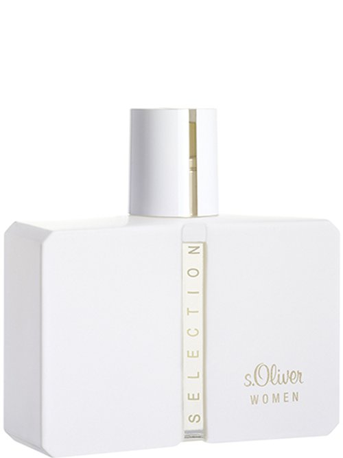 So Pure Women s.Oliver perfume - a fragrance for women 2017