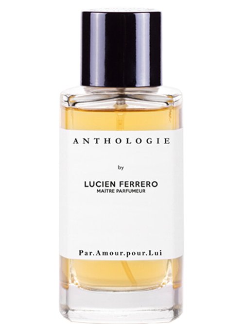 Fragrances and Perfumes (Lucien Ferrero) - Wikiparfum