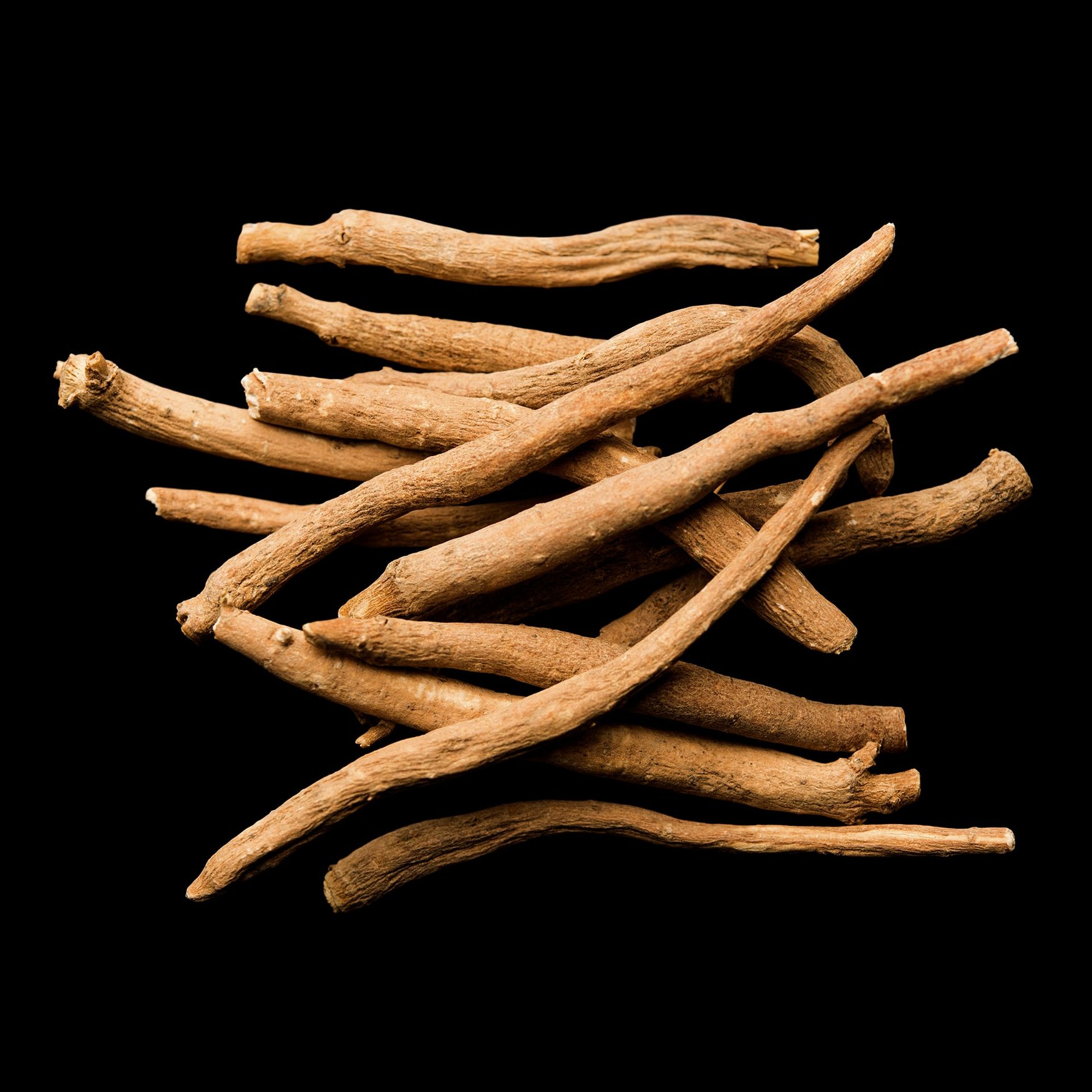 Racine de Mondia Whitei 