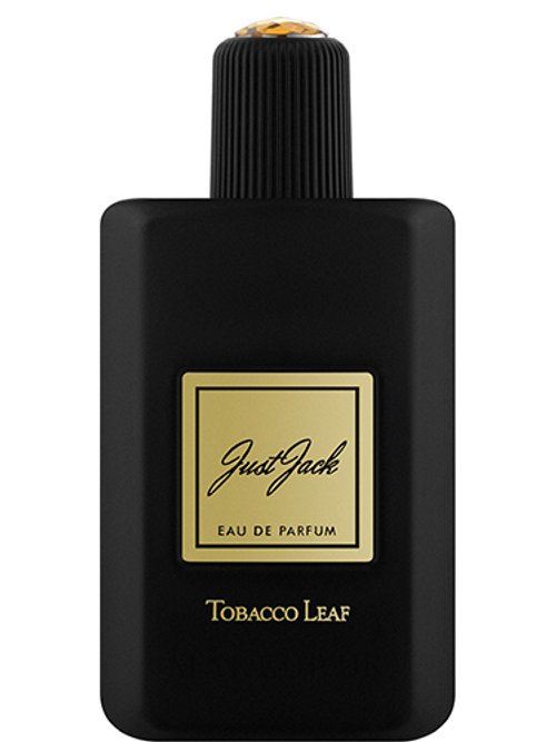 TOBACCO LEAF perfume by Just Jack Wikiparfum
