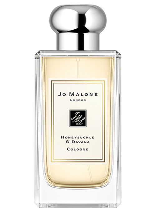 VANILLA & ANISE perfume by Jo Malone London - Wikiparfum