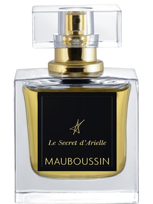 Le hotsell secret perfume