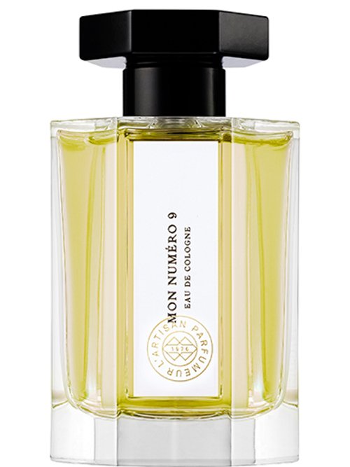 香水(ユニセックス) L'Artisan Parfumeur Mon Numero 9 100ml Mon Numero 9 L&#039;Artisan Parfumeur perfume - a