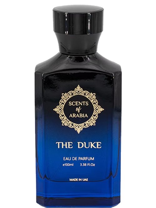 The 2025 duke perfume