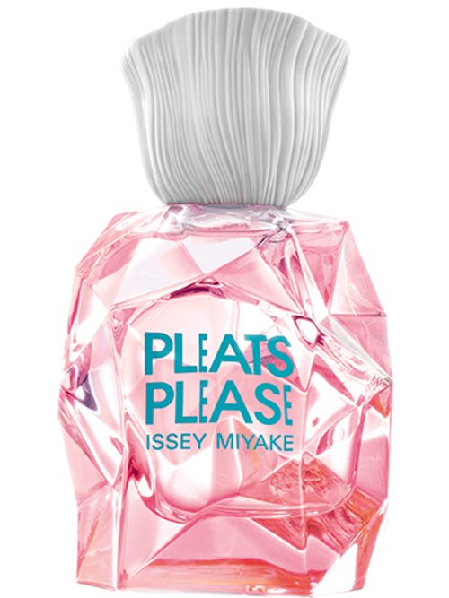 Pleats Please - 100 ml -Eau de Parfum, Issey Miyake