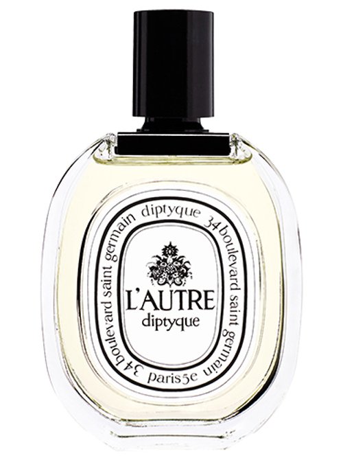 LUNAMARIS香水由Diptyque制作- Wikiparfum