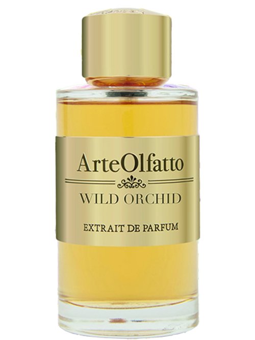 WILD ORCHID perfume by ArteOlfatto Wikiparfum