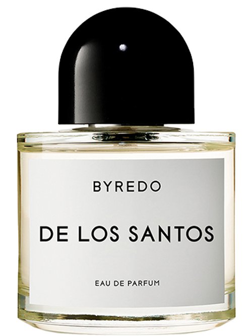 PALERMO perfume by Byredo - Wikiparfum