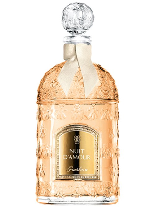 PROMENADE DES ANGLAIS perfume by Guerlain - Wikiparfum