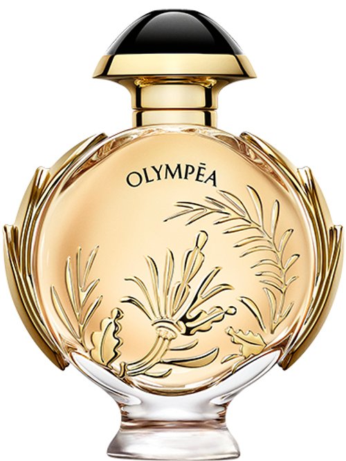 OLYMP A SOLAR perfume by Rabanne Wikiparfum