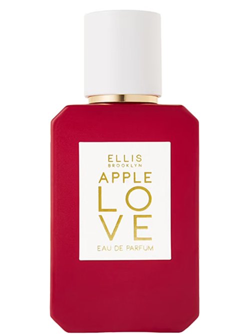 APPLE LOVE perfume by Ellis Brooklyn Wikiparfum