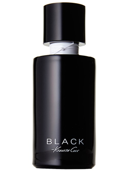 Kenneth cole black cheap perfume for her