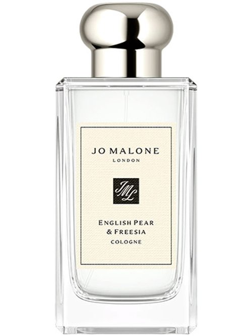 ENGLISH PEAR & FREESIA perfume by Jo Malone London - Wikiparfum
