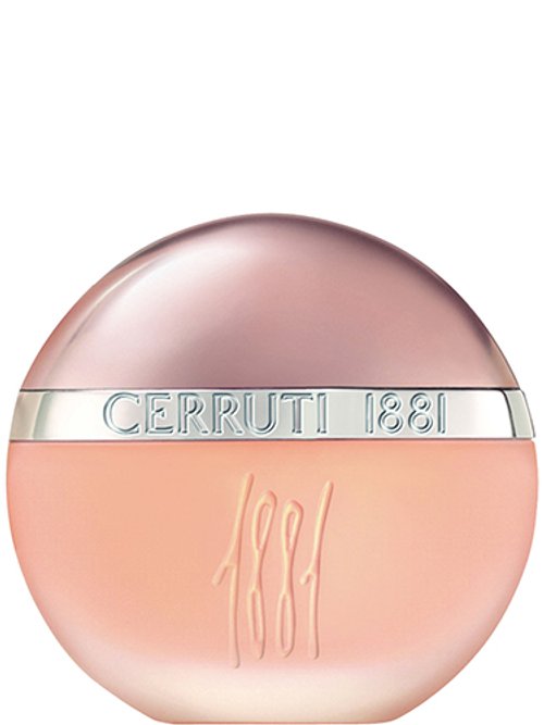Cerruti 1881 Femme EDT 30ml - - Buy Online